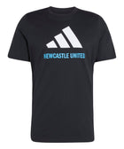 Newcastle United Seasonal Graphic Tee - Soccer90