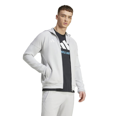 Newcastle United Seasonal Graphic Tee - Soccer90