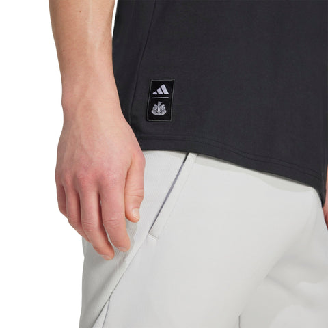 Newcastle United Seasonal Graphic Tee - Soccer90