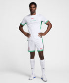 Nigeria 2024 Stadium Home Jersey - Soccer90