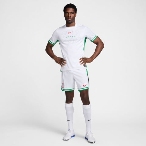 Nigeria 2024 Stadium Home Jersey - Soccer90