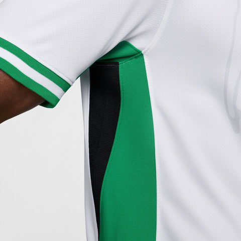 Nigeria 2024 Stadium Home Jersey - Soccer90