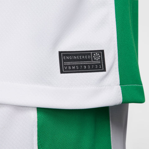 Nigeria 2024 Stadium Home Jersey - Soccer90