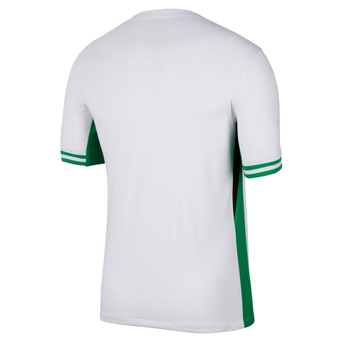 Nigeria 2024 Stadium Home Jersey - Soccer90