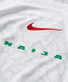 Nigeria 2024 Stadium Home Jersey - Soccer90