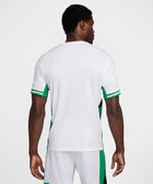 Nigeria 2024 Stadium Home Jersey - Soccer90