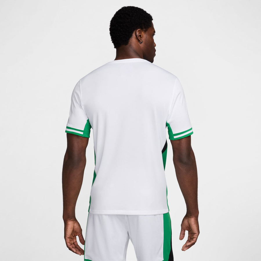 Nigeria 2024 Stadium Home Jersey - Soccer90