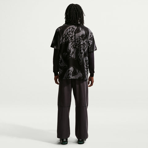 Nigeria AOP Tee - Soccer90