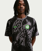 Nigeria AOP Tee - Soccer90