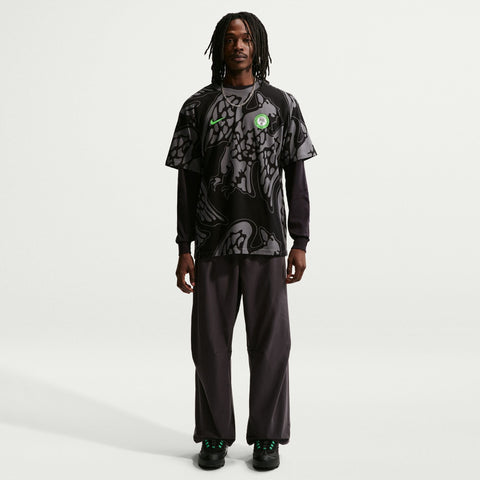 Nigeria AOP Tee - Soccer90