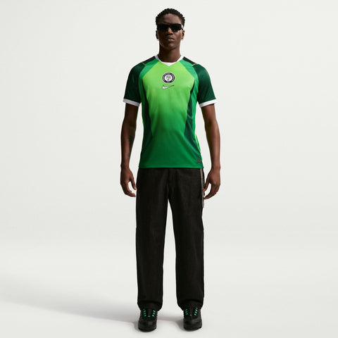 Nigeria Stadium Home Jersey - Soccer90