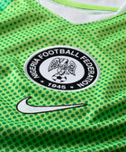 Nigeria Stadium Home Jersey - Soccer90