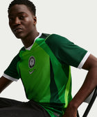 Nigeria Stadium Home Jersey - Soccer90