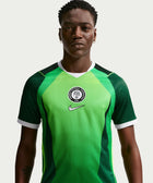 Nigeria Stadium Home Jersey - Soccer90