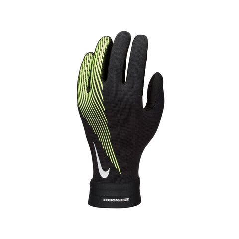 Nike Academy Big Kids' Therma - FIT Soccer Gloves - Soccer90