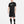 Cargar imagen en el visor de la galería, Nike Academy Black Tee - Soccer90
