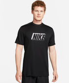 Nike Academy Black Tee - Soccer90