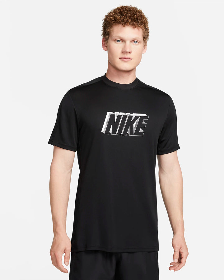 Nike Academy Black Tee - Soccer90