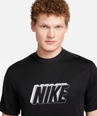 Nike Academy Black Tee - Soccer90