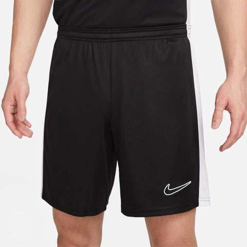 Nike Academy Dri - Fit Black Short - Soccer90