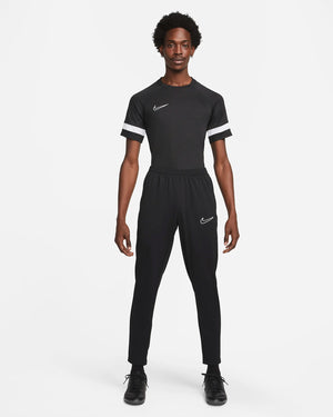 Nike Academy Dri - Fit Zip Black Pant - Soccer90