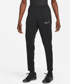 Nike Academy Dri - Fit Zip Black Pant - Soccer90