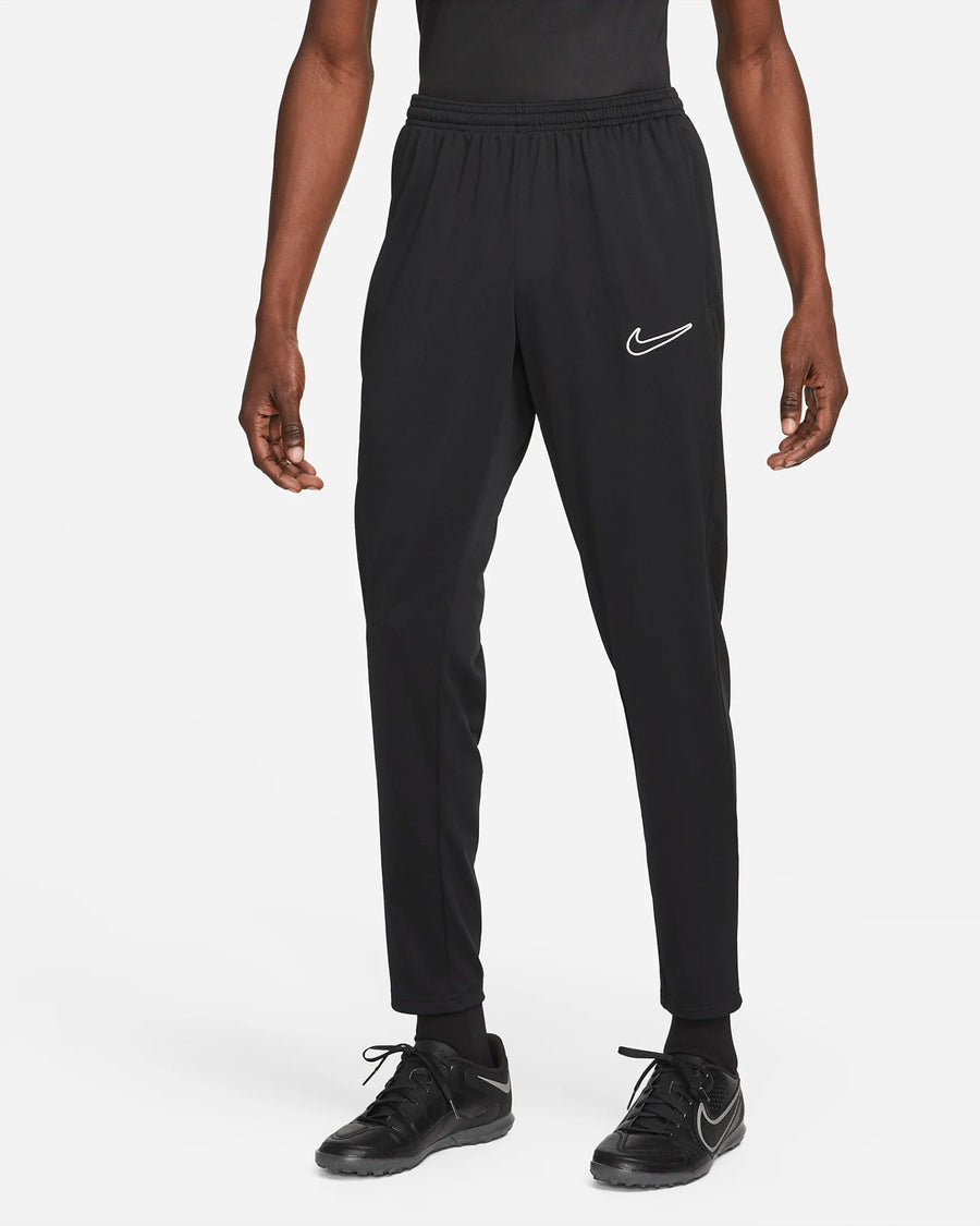 Nike Academy Dri - Fit Zip Black Pant - Soccer90