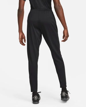 Nike Academy Dri - Fit Zip Black Pant - Soccer90