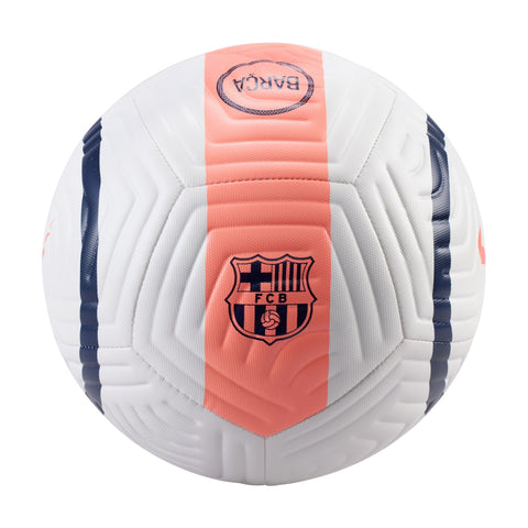 Nike Academy T90 FC Barcelona Ball - Soccer90