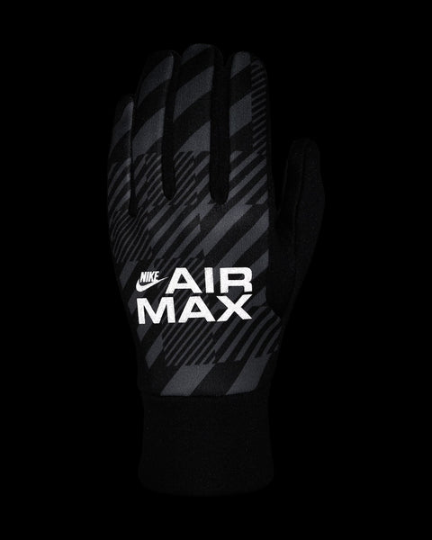 Nike Academy Therma - FIT Air Max Soccer Gloves - Soccer90