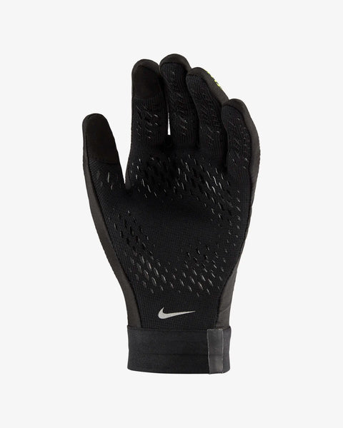 Nike Academy Therma - FIT Volt Soccer Gloves - Soccer90