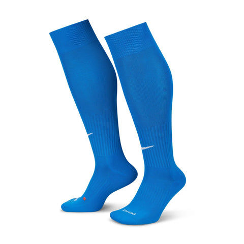 Nike Classic 2 Blue Socks - Soccer90