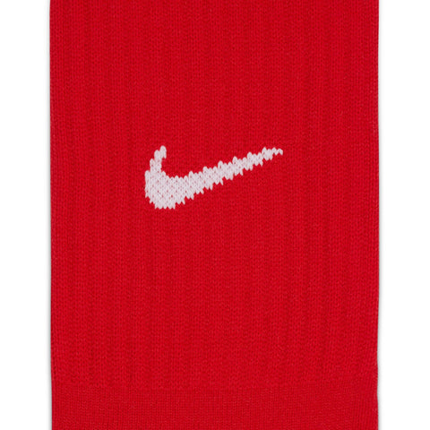 Nike Classic 2 Red Socks - Soccer90