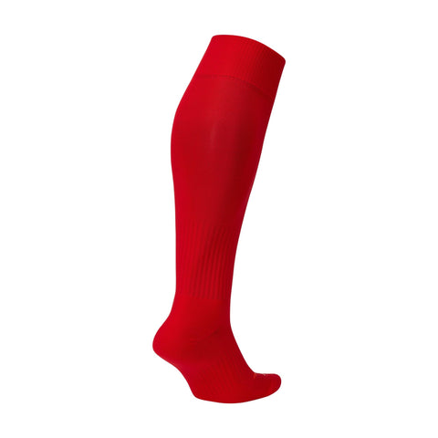 Nike Classic 2 Red Socks - Soccer90