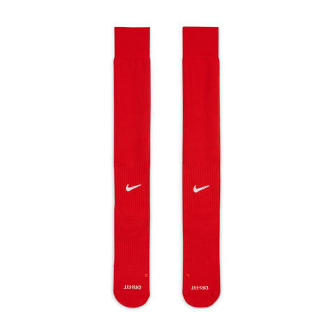 Nike Classic 2 Red Socks - Soccer90