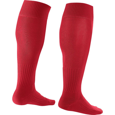 Nike Classic 2 Red Socks - Soccer90