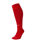 Nike Classic 2 Red Socks - Soccer90