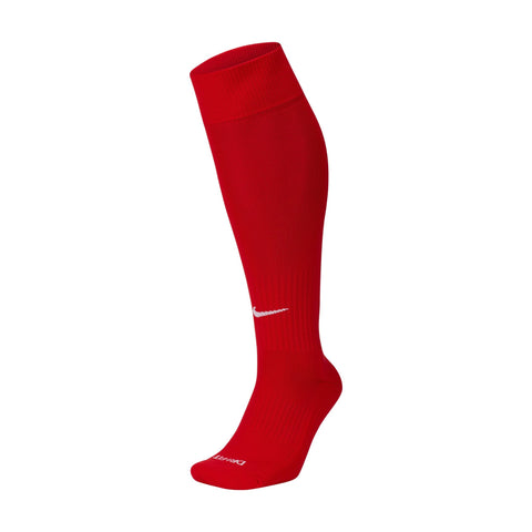 Nike Classic 2 Red Socks - Soccer90