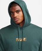 Nike Club Fleece Men's Pullover Soccer Hoodie - Soccer90