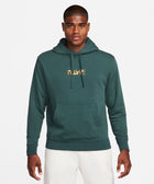 Nike Club Fleece Men's Pullover Soccer Hoodie - Soccer90