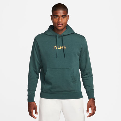 Nike Club Fleece Men's Pullover Soccer Hoodie - Soccer90