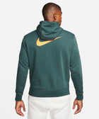 Nike Club Fleece Men's Pullover Soccer Hoodie - Soccer90