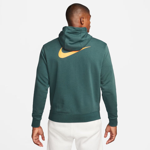 Nike Club Fleece Men's Pullover Soccer Hoodie - Soccer90