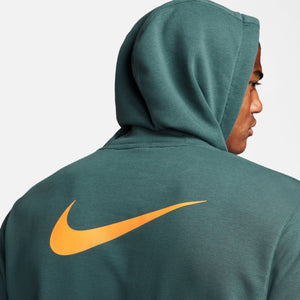 Nike Club Fleece Men's Pullover Soccer Hoodie - Soccer90