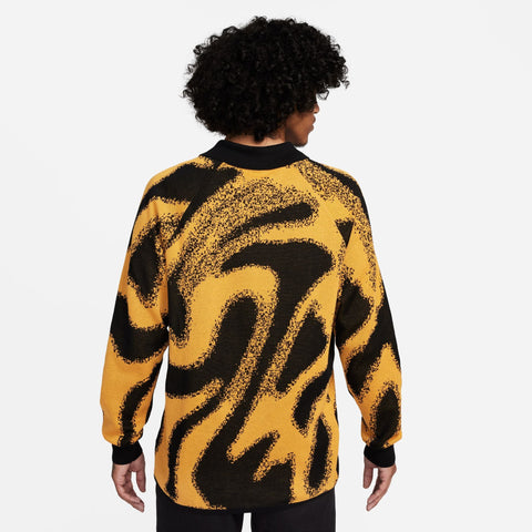 Nike Culture of Football Men's Knit Long-Sleeve Soccer Sweater - Soccer90