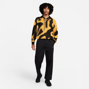 Nike Culture of Football Men's Knit Long-Sleeve Soccer Sweater - Soccer90
