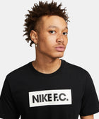 Nike F.C. Soccer T-Shirt - Soccer90