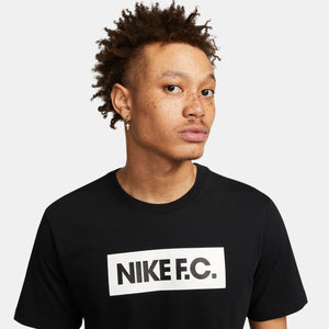 Nike F.C. Soccer T-Shirt - Soccer90