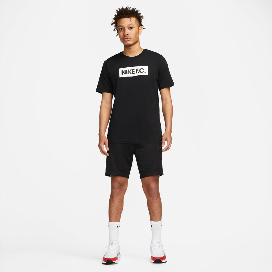 Nike F.C. Soccer T-Shirt - Soccer90