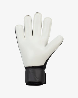 Nike Match Soccer Goalkeeper Gloves Black - Soccer90